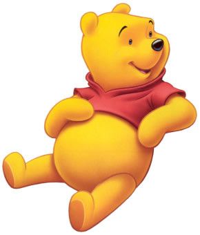 winnie