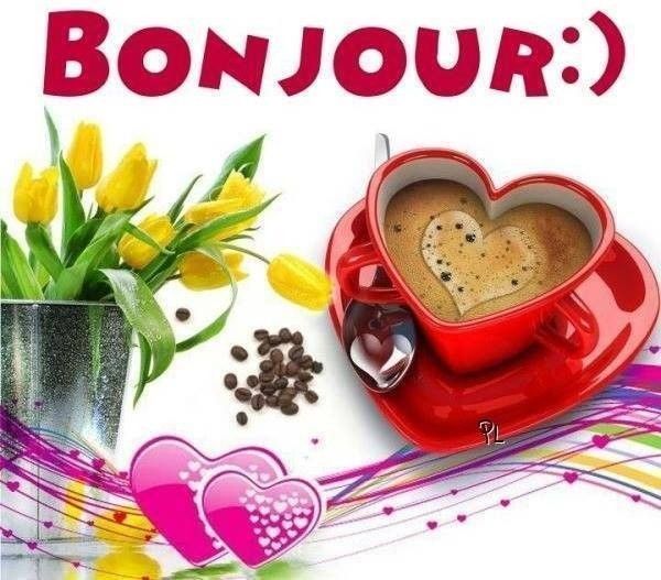 bonjour