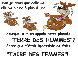 humour