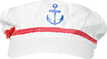chapeau marin