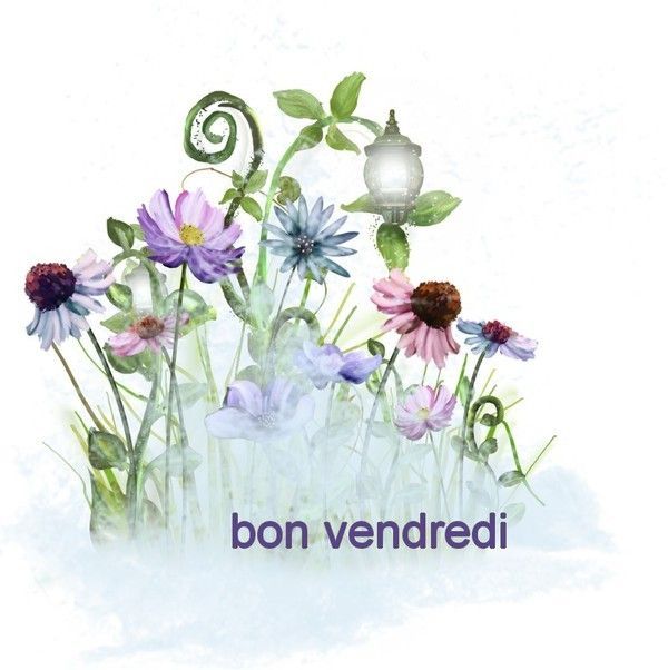 bon vendredi