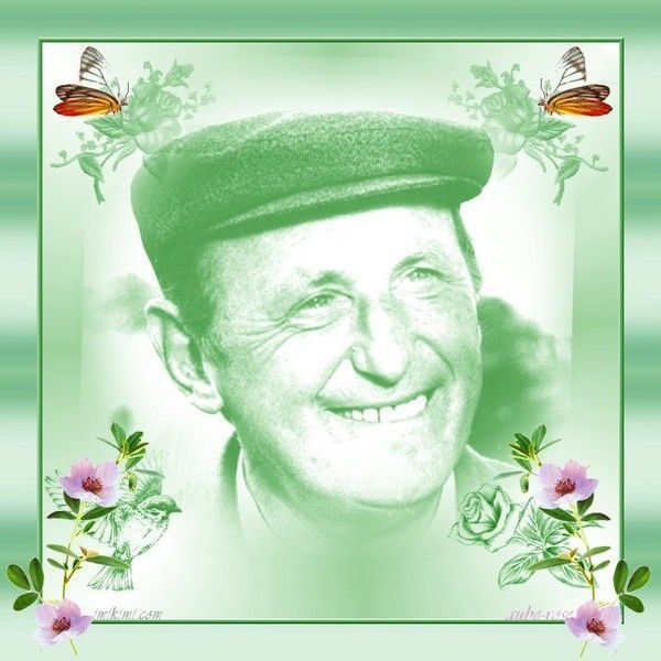 bourvil