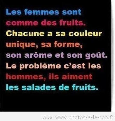 les femmes ...................