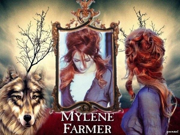 mylène farmer