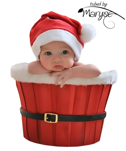 bébé noel