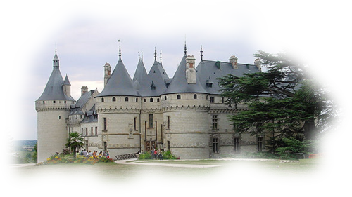 chateau