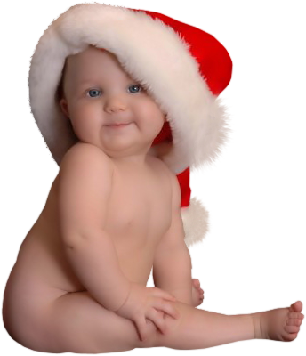 bébé noel