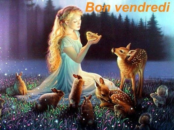 bon vendredi