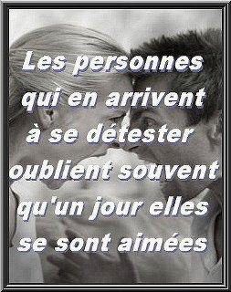 les personnes....................