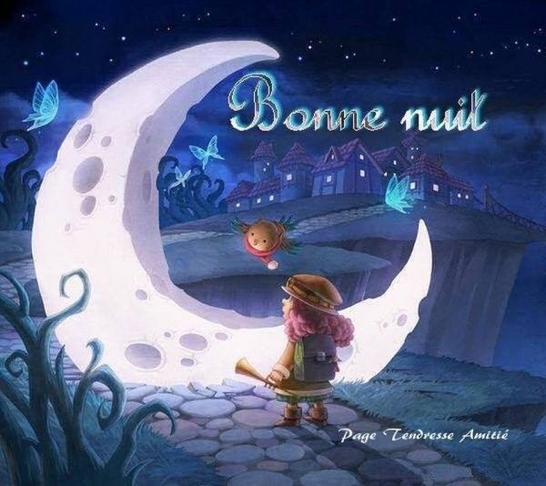 bonne nuit