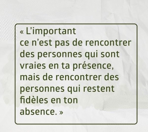 l'important...................