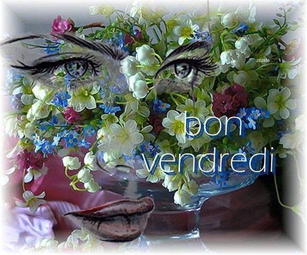 bon vendredi