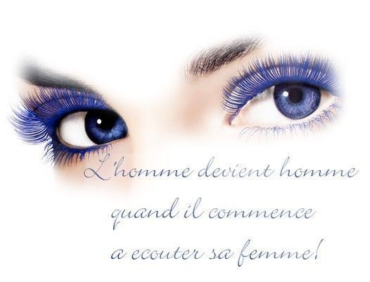 l'homme devient l'homme quand .....................