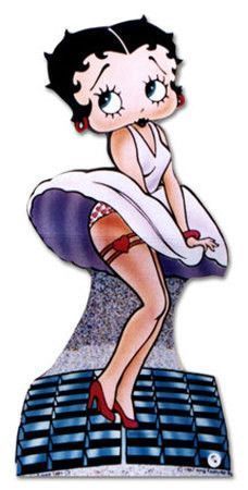 betty boop