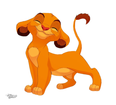 roi lion